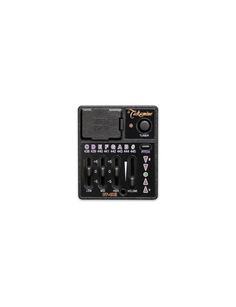 TAKAMINE EF341DX | MusicGoodDeal