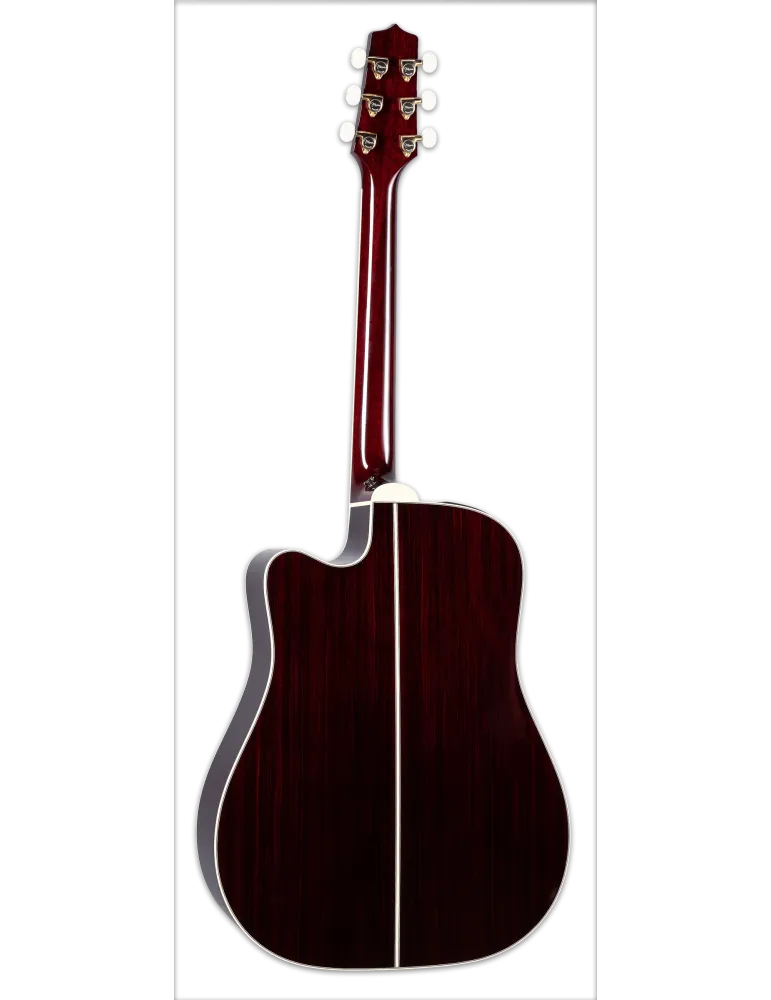 TAKAMINE JJ325SRCL | MusicGoodDeal