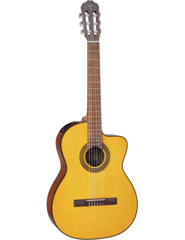 TAKAMINE GC1CENAT | MusicGoodDeal