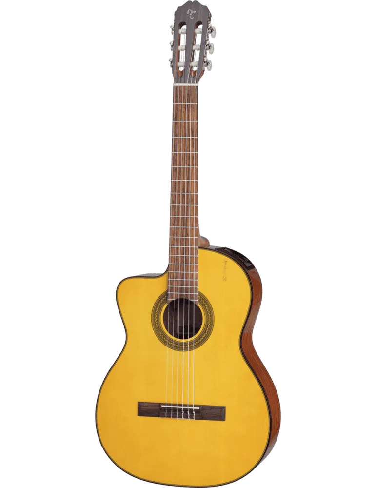 TAKAMINE GC1CELH-NAT | MusicGoodDeal