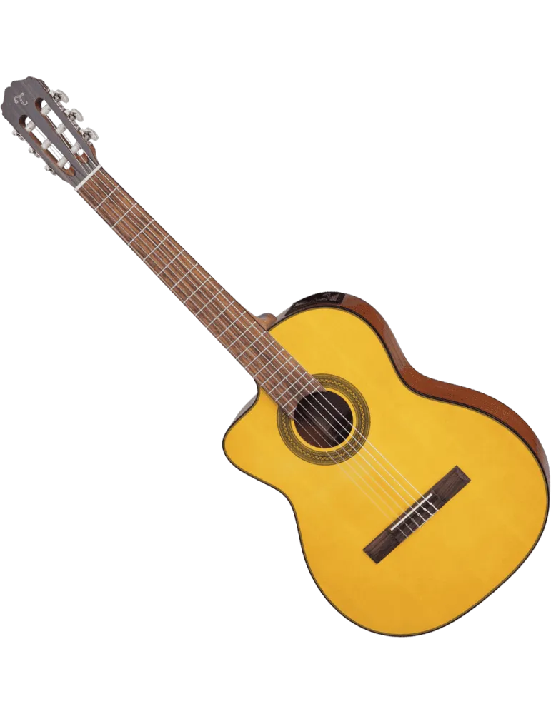 TAKAMINE GC1CELH-NAT | MusicGoodDeal