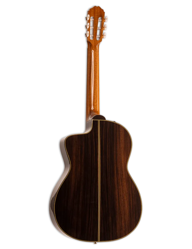 TAKAMINE EH5C | MusicGoodDeal