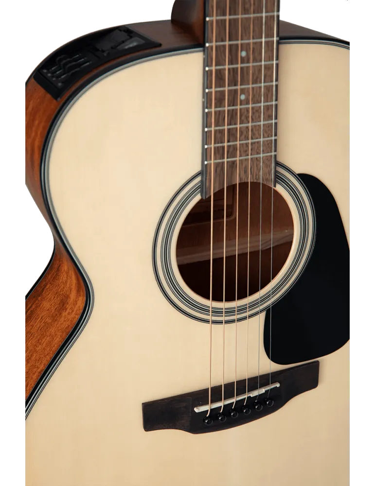 TAKAMINE GLN12ENS | MusicGoodDeal