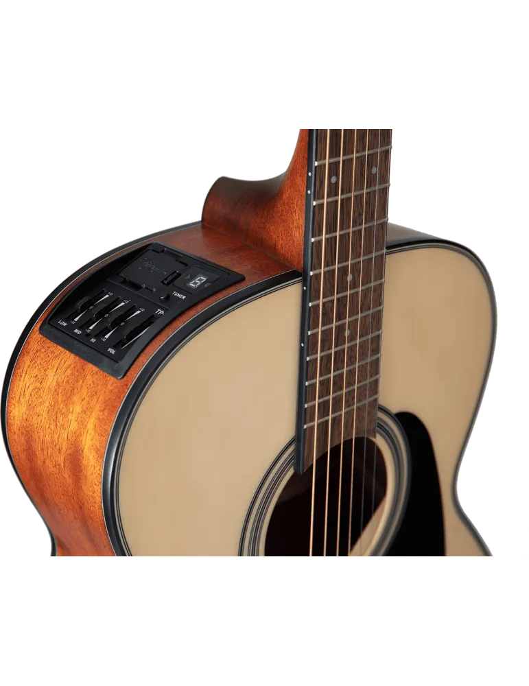 TAKAMINE GLN12ENS | MusicGoodDeal