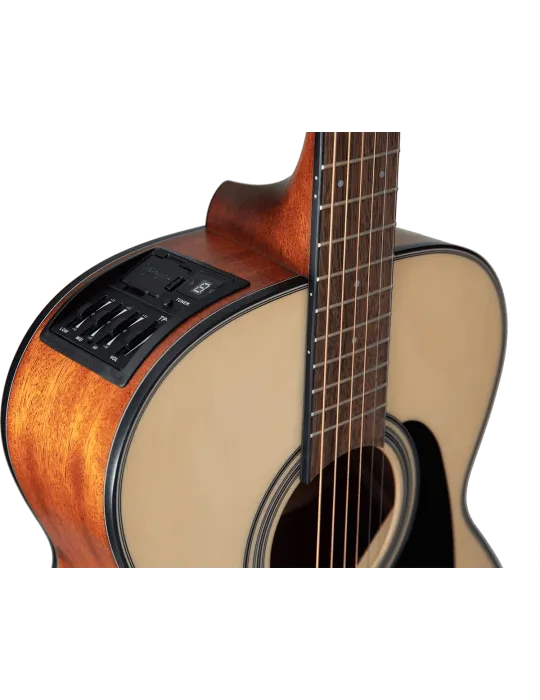 TAKAMINE GLN12ENS | MusicGoodDeal