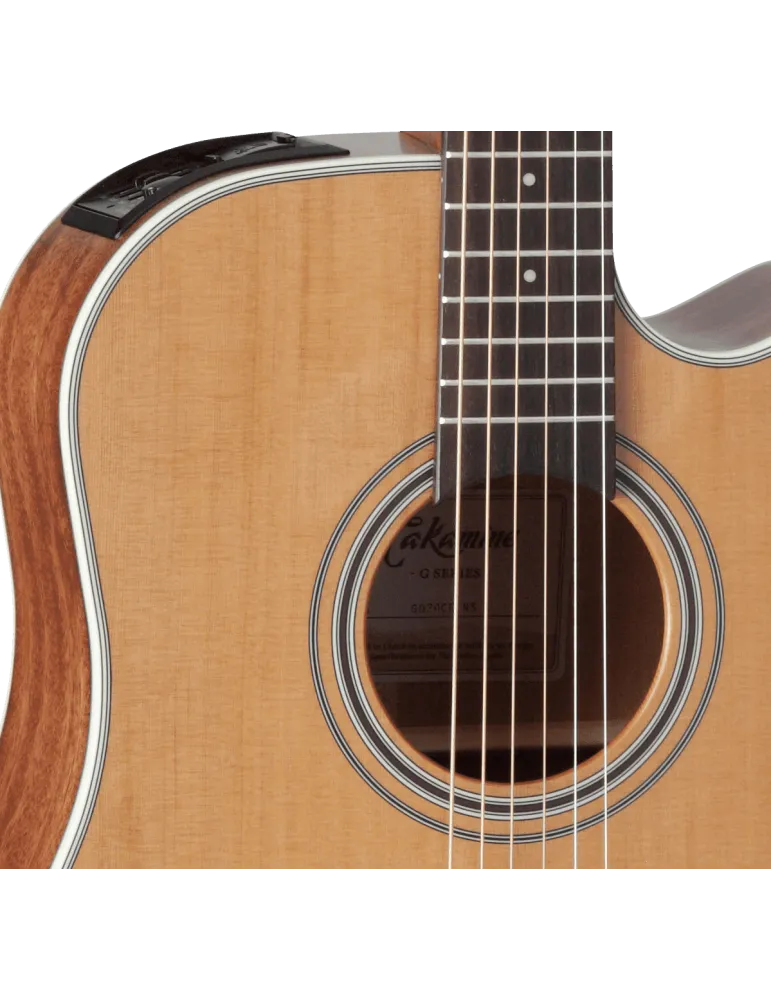 TAKAMINE GD20CENS | MusicGoodDeal