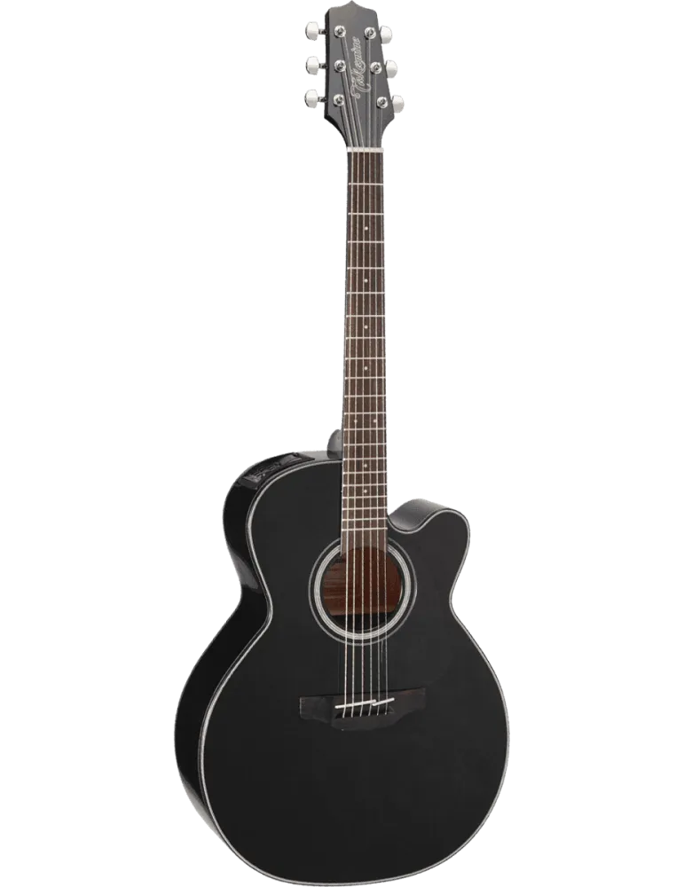 TAKAMINE GN30CEBLK | MusicGoodDeal