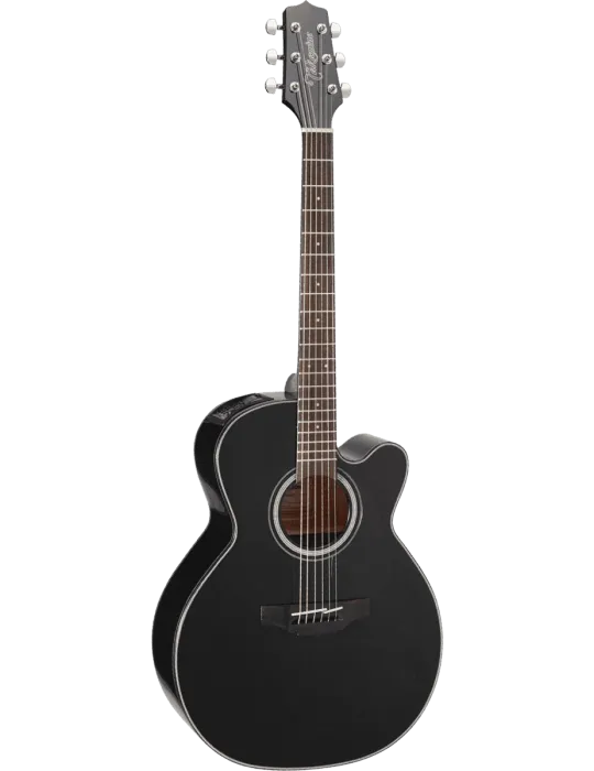 TAKAMINE GN30CEBLK | MusicGoodDeal