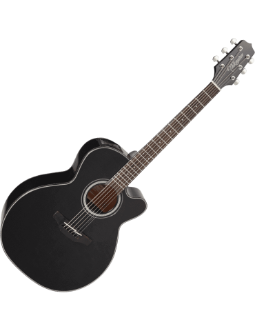 TAKAMINE GN30CEBLK | MusicGoodDeal 2