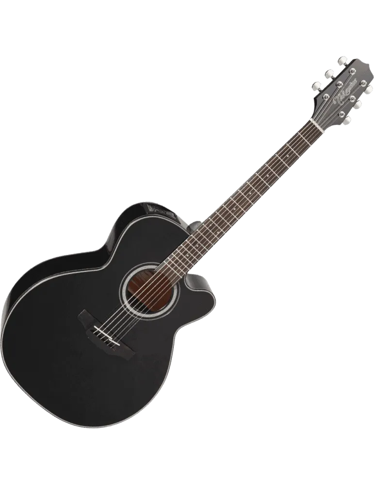 TAKAMINE GN30CEBLK | MusicGoodDeal