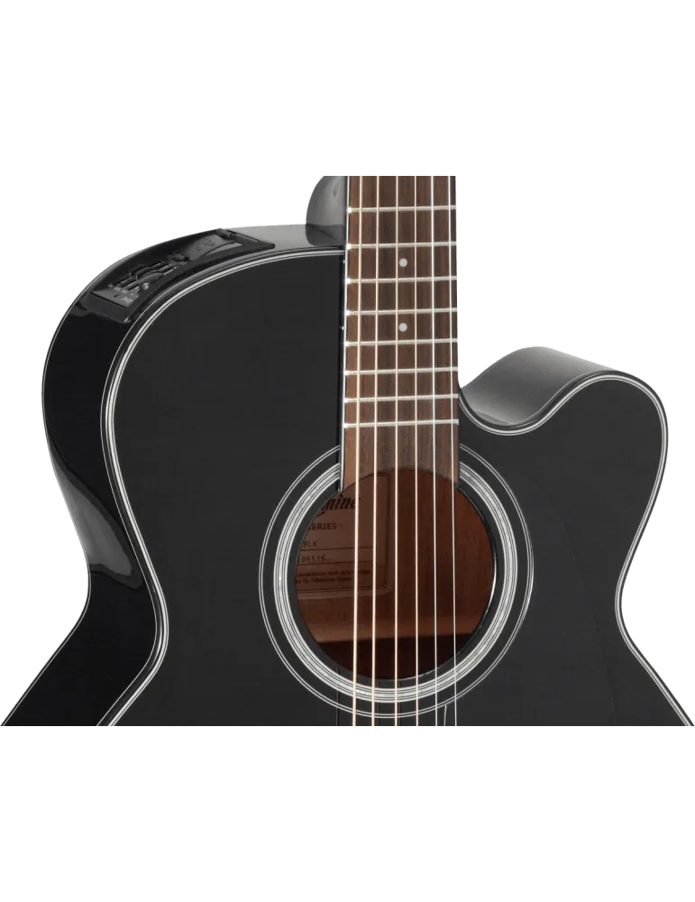 TAKAMINE GN30CEBLK | MusicGoodDeal