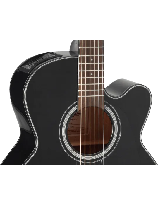 TAKAMINE GN30CEBLK | MusicGoodDeal