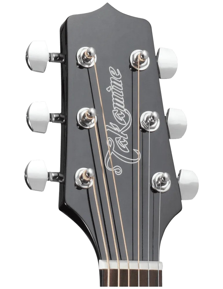 TAKAMINE GN30CEBLK | MusicGoodDeal