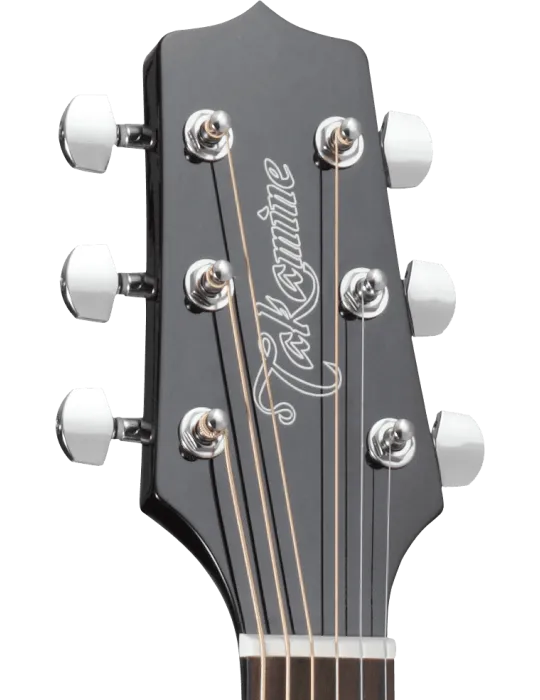 TAKAMINE GN30CEBLK | MusicGoodDeal
