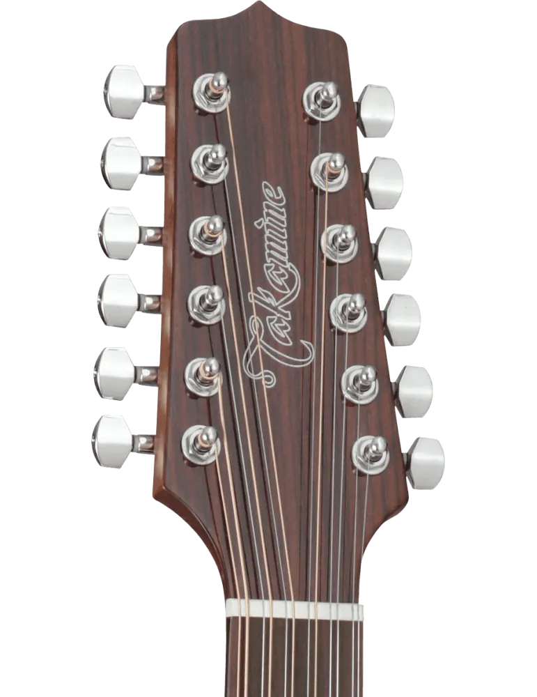 TAKAMINE GD30CE-12NAT | MusicGoodDeal