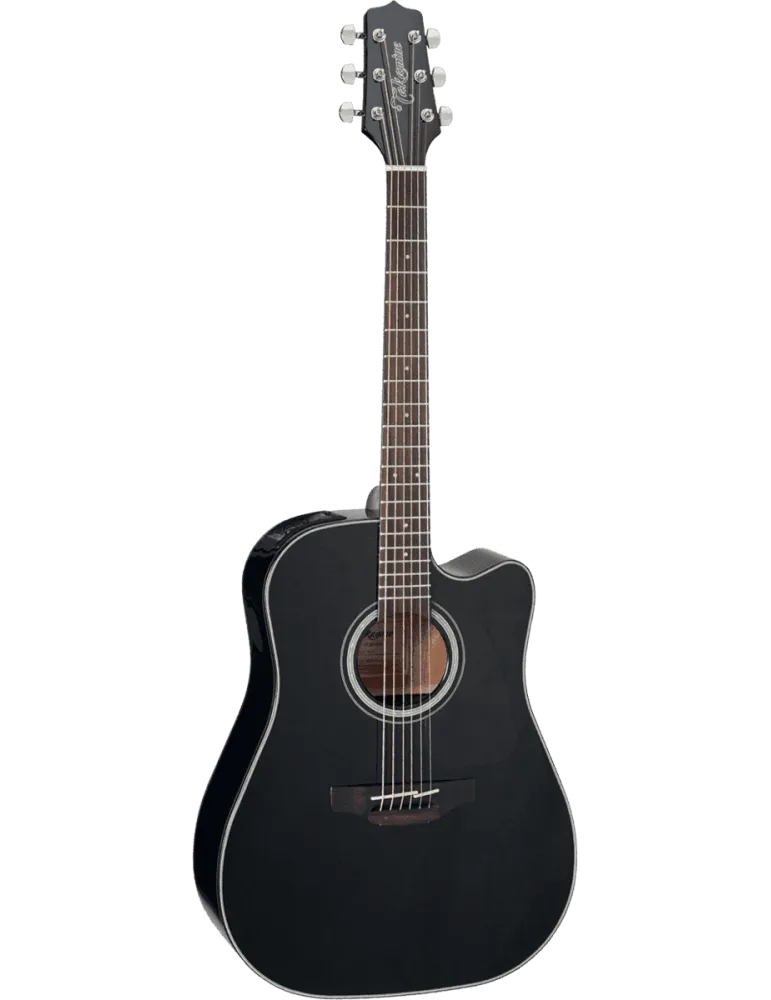 TAKAMINE GD30CEBLK | MusicGoodDeal