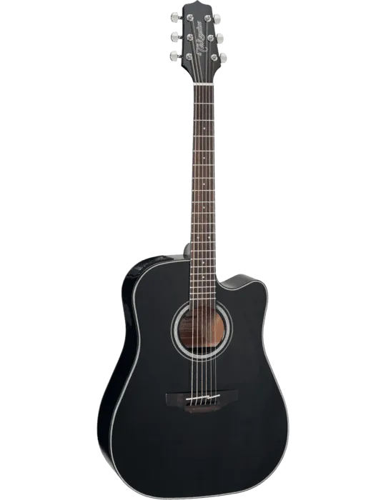 TAKAMINE GD30CEBLK | MusicGoodDeal