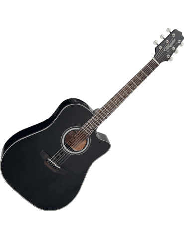 TAKAMINE GD30CEBLK | MusicGoodDeal 2