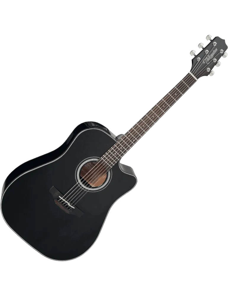 TAKAMINE GD30CEBLK | MusicGoodDeal