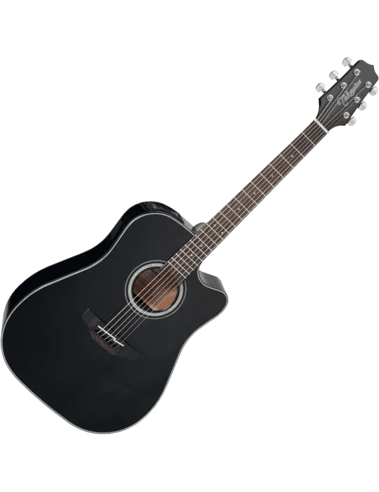 TAKAMINE GD30CEBLK | MusicGoodDeal