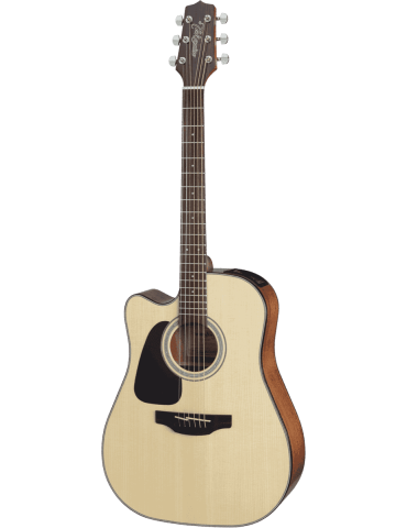 TAKAMINE GD30CELH-NAT | MusicGoodDeal