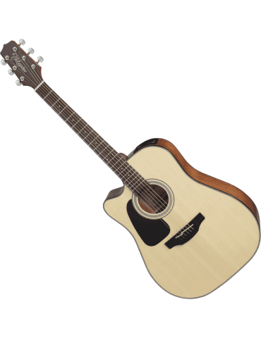 TAKAMINE GD30CELH-NAT | MusicGoodDeal 2