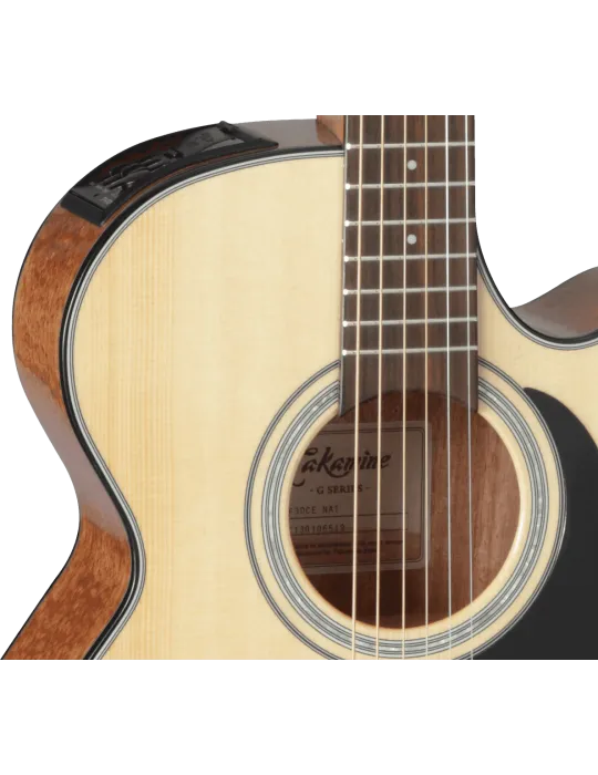 TAKAMINE GF30CENAT | MusicGoodDeal