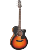 TAKAMINE GF30CEBSB | MusicGoodDeal