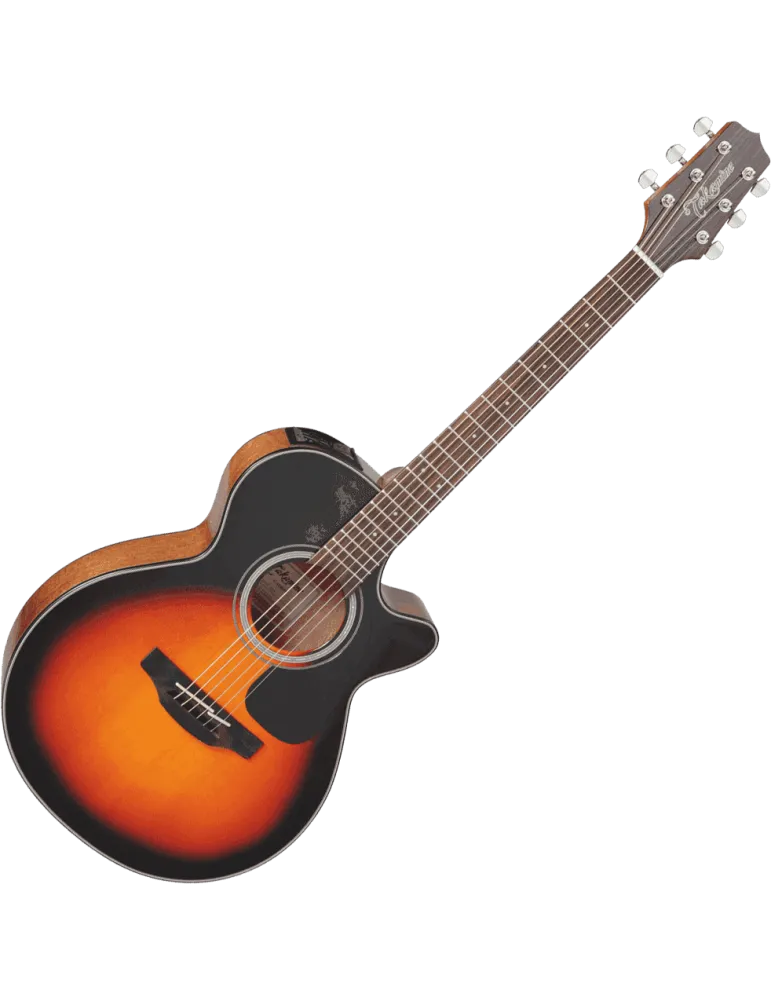 TAKAMINE GF30CEBSB | MusicGoodDeal