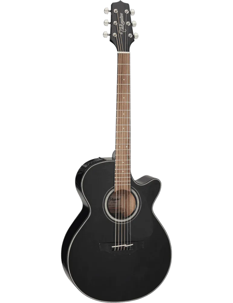 TAKAMINE GF30CEBLK | MusicGoodDeal