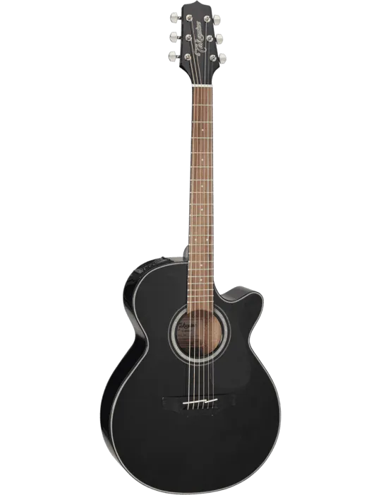 TAKAMINE GF30CEBLK | MusicGoodDeal