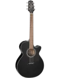 TAKAMINE GF30CEBLK | MusicGoodDeal
