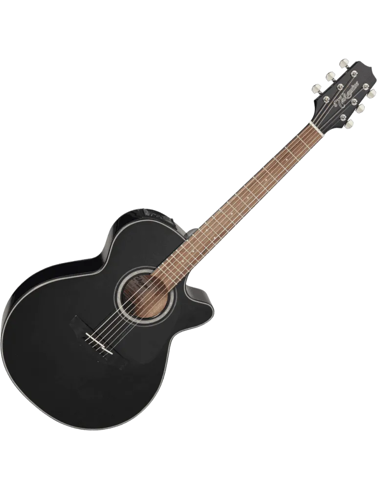 TAKAMINE GF30CEBLK | MusicGoodDeal