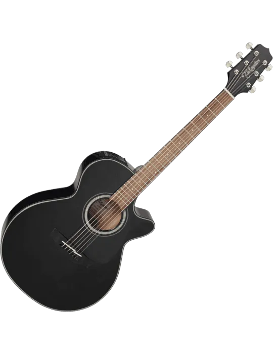 TAKAMINE GF30CEBLK | MusicGoodDeal