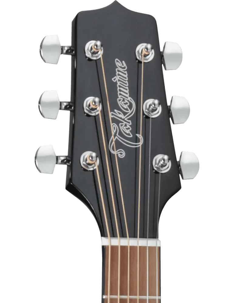 TAKAMINE GF30CEBLK | MusicGoodDeal