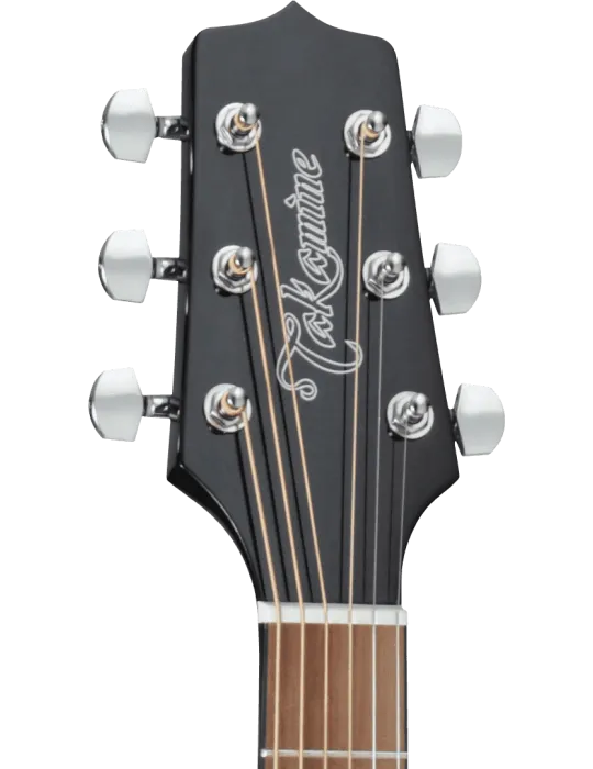 TAKAMINE GF30CEBLK | MusicGoodDeal
