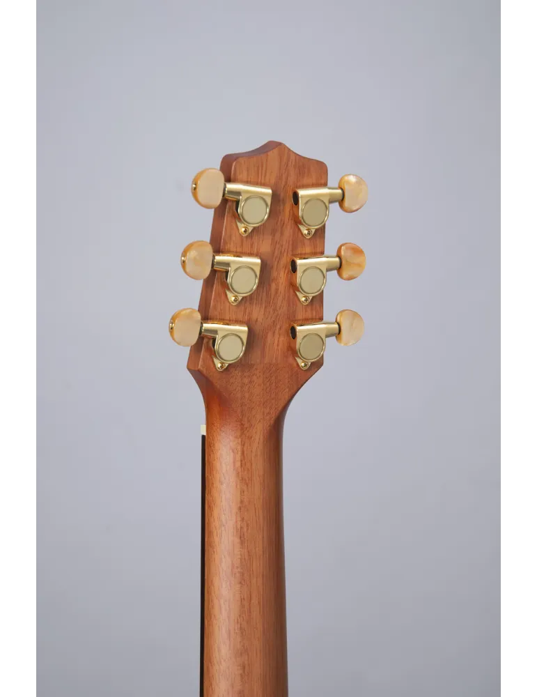 TAKAMINE GP3HSE-NS | MusicGoodDeal
