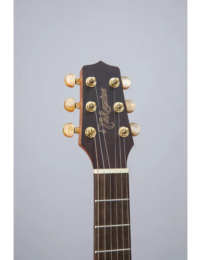 TAKAMINE GP3HSE-NS | MusicGoodDeal