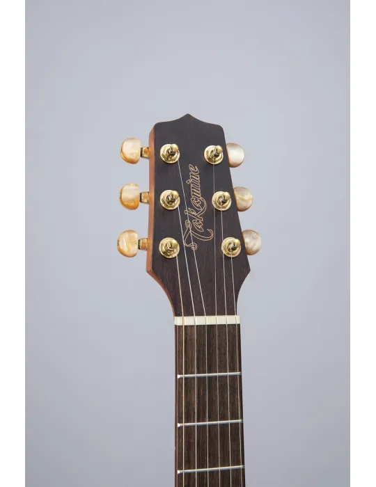 TAKAMINE GP3HSE-NS | MusicGoodDeal