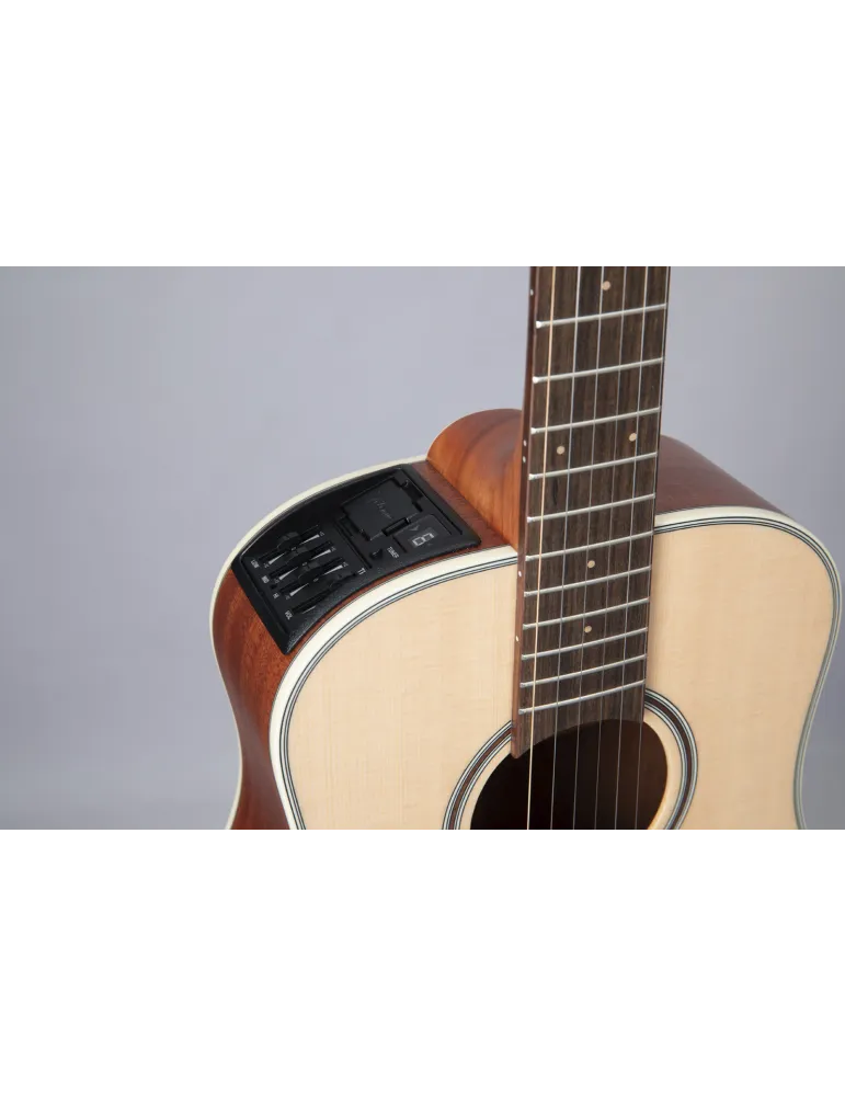 TAKAMINE GP3HSE-NS | MusicGoodDeal