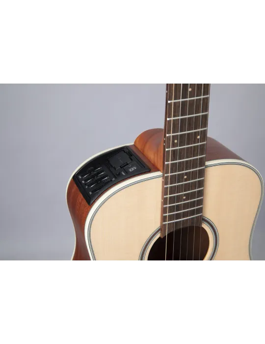 TAKAMINE GP3HSE-NS | MusicGoodDeal