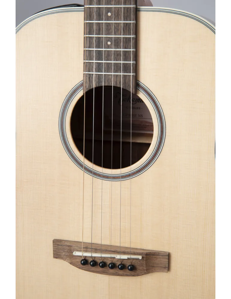 TAKAMINE GP3HSE-NS | MusicGoodDeal