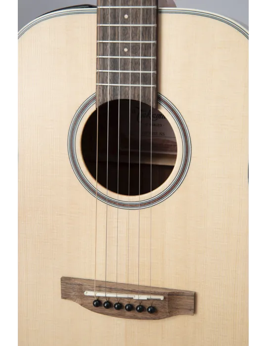 TAKAMINE GP3HSE-NS | MusicGoodDeal