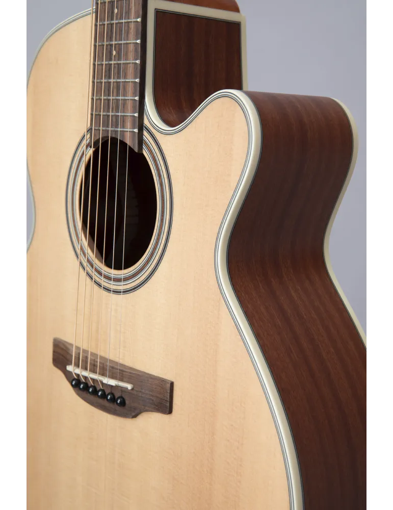 TAKAMINE GX31CE-NS | MusicGoodDeal