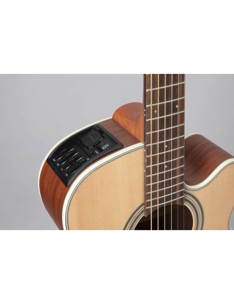 TAKAMINE GX31CE-NS | MusicGoodDeal