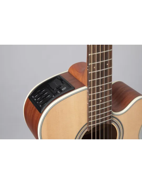 TAKAMINE GX31CE-NS | MusicGoodDeal