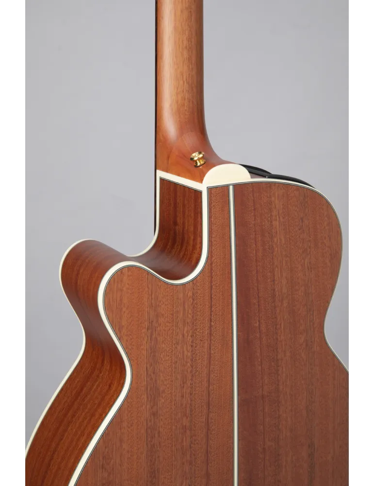 TAKAMINE GX31CE-NS | MusicGoodDeal