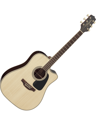 TAKAMINE GD51CENAT | MusicGoodDeal 2