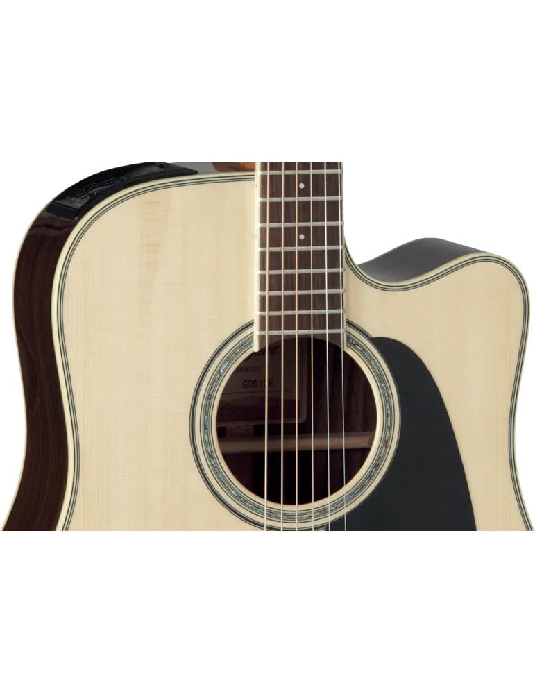 TAKAMINE GD51CENAT | MusicGoodDeal