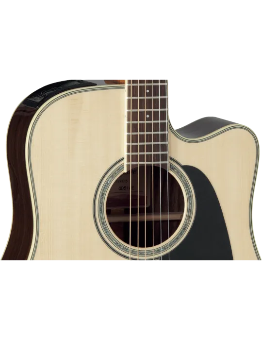 TAKAMINE GD51CENAT | MusicGoodDeal